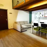 The Wooden Loft - Bari Centro