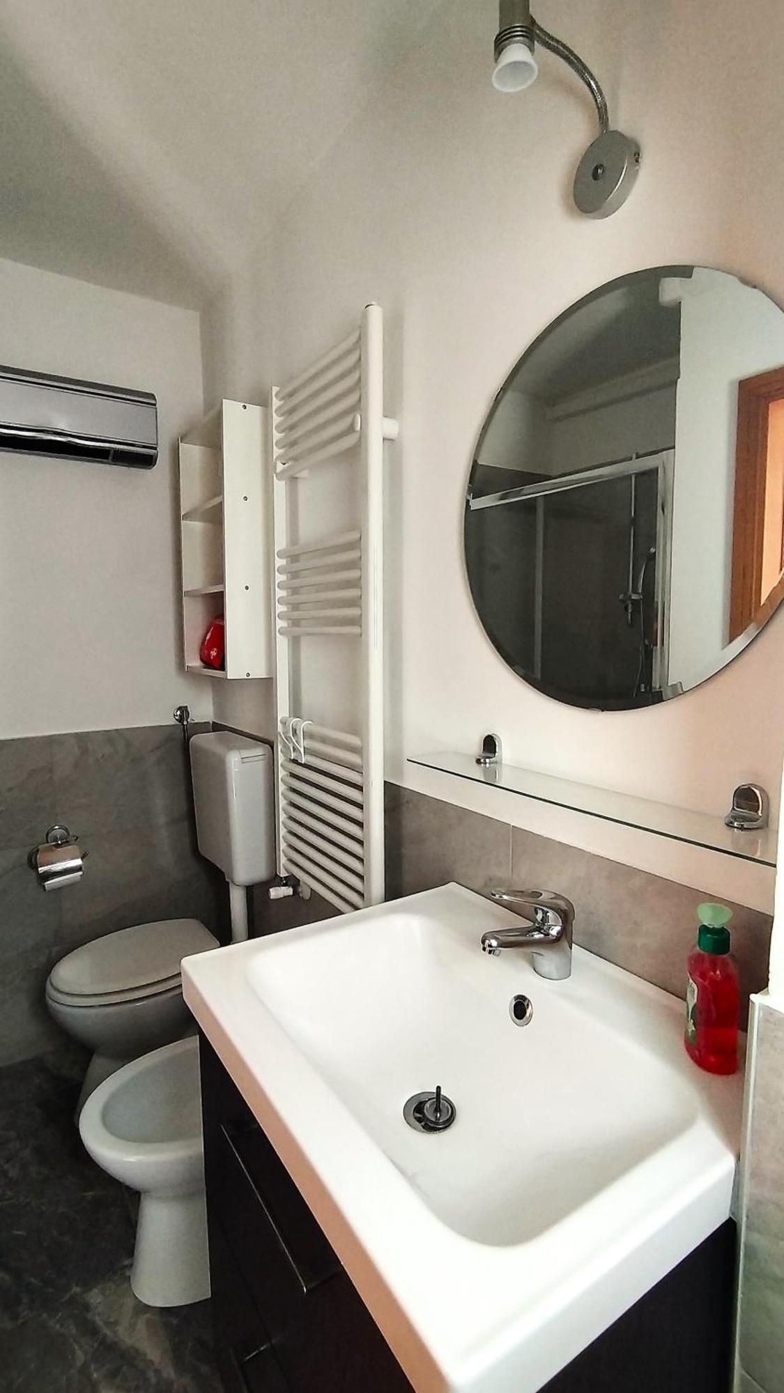 Apartamento The Wooden Loft - Centro