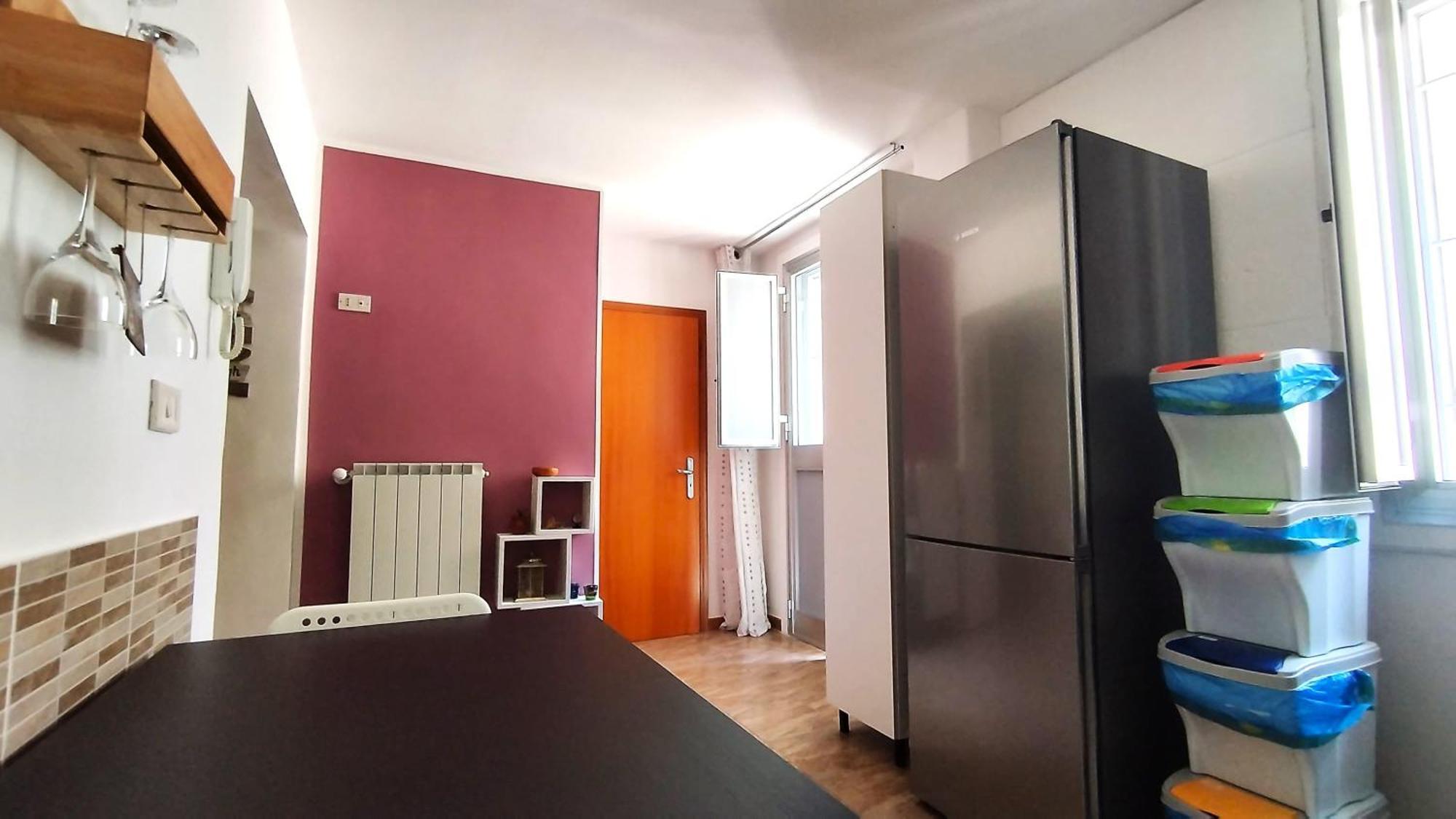 Apartment The Wooden Loft - Centro *