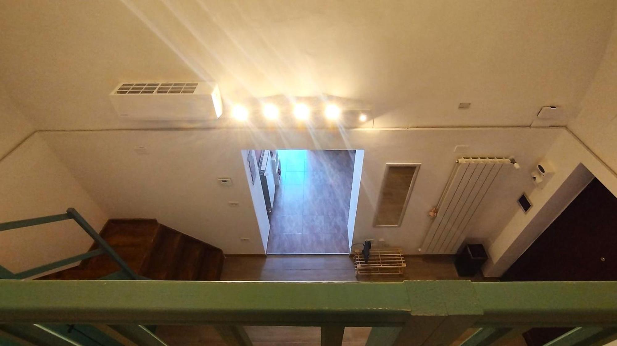 The Wooden Loft - Centro Bari