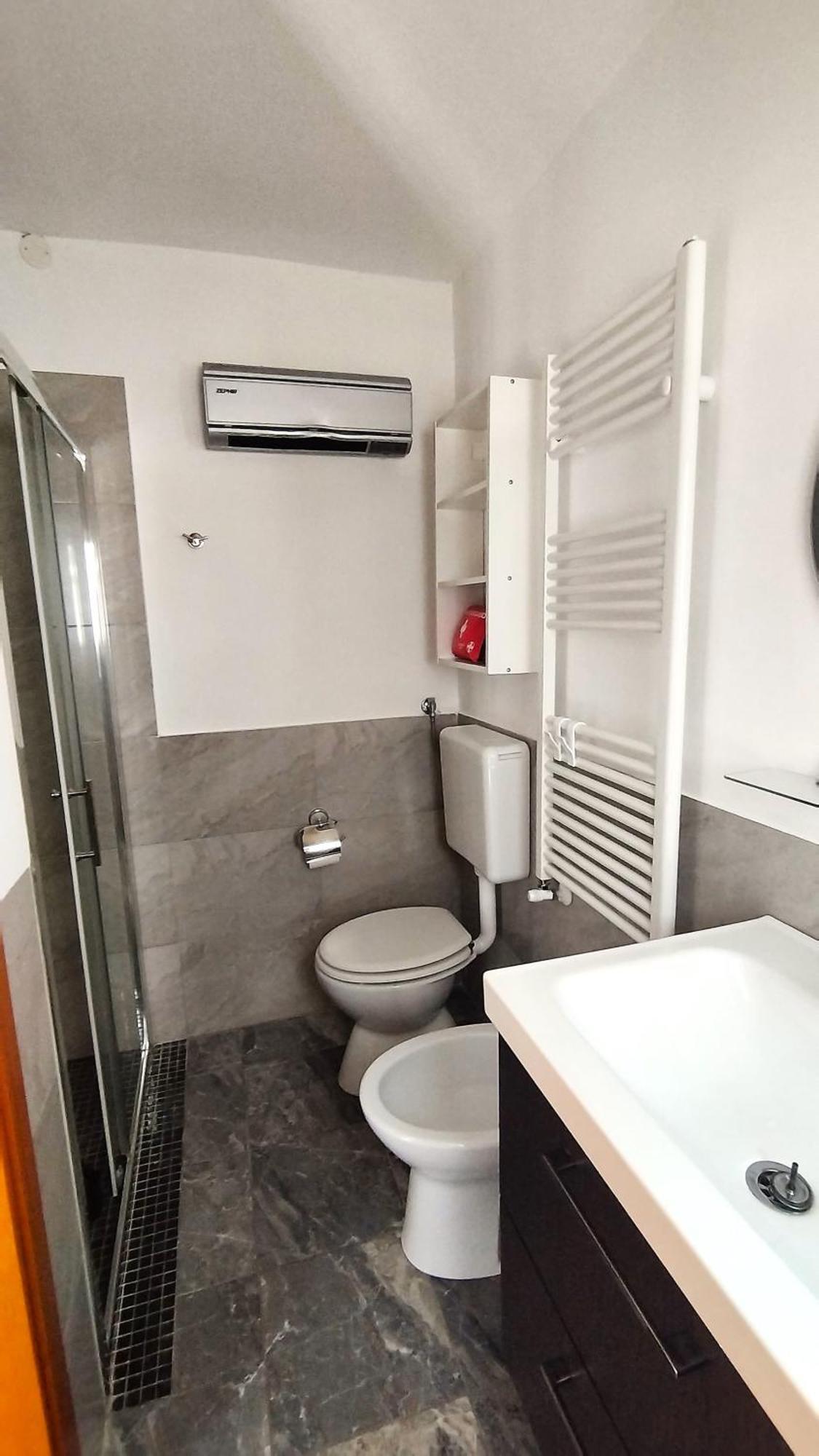 Apartamento The Wooden Loft - Centro *