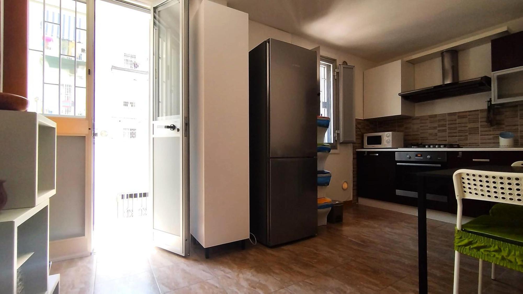The Wooden Loft - Centro Bari