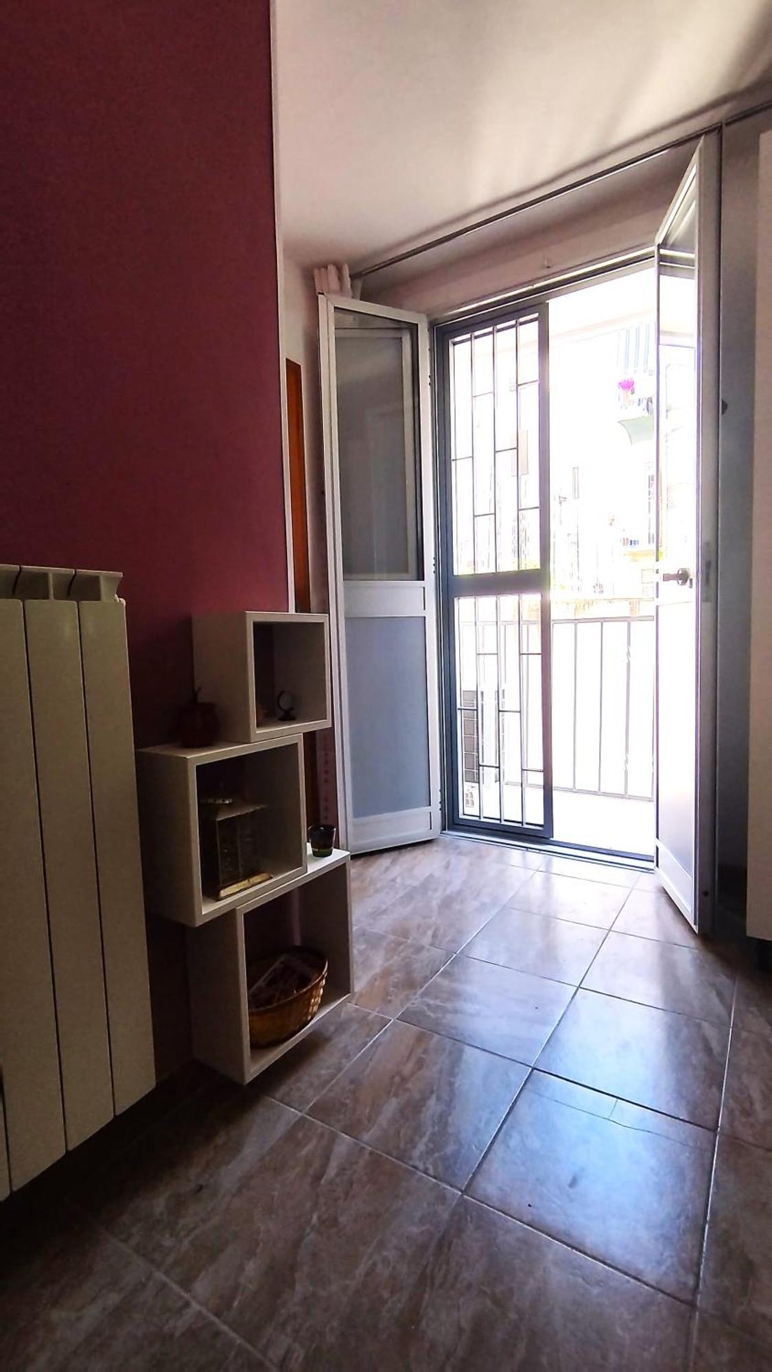 The Wooden Loft - Centro Apartment Bari