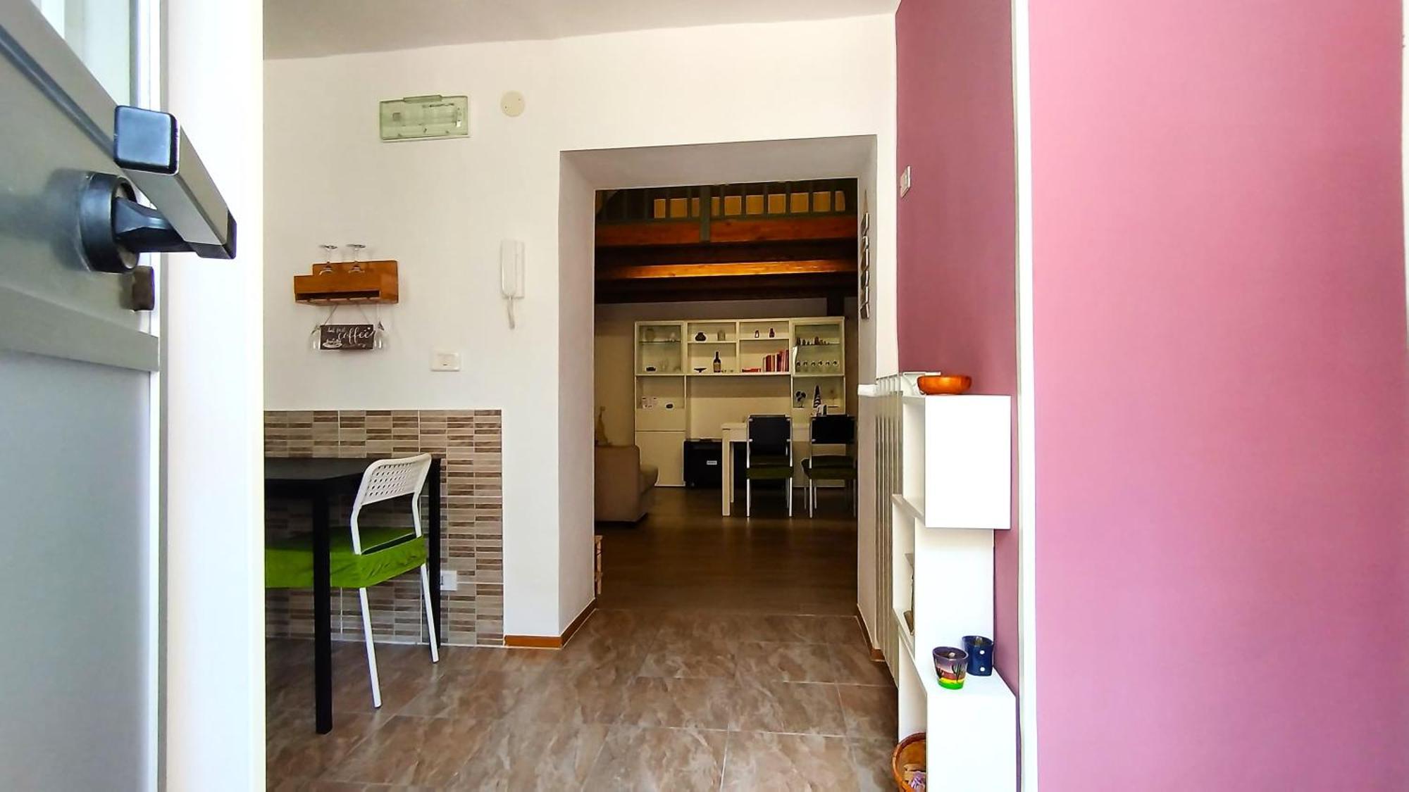 The Wooden Loft - Centro *